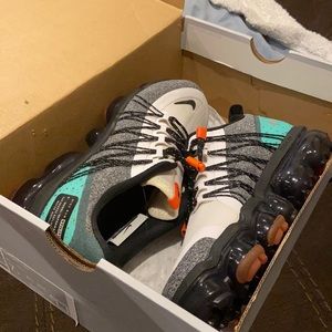 Nike Vapormax Run